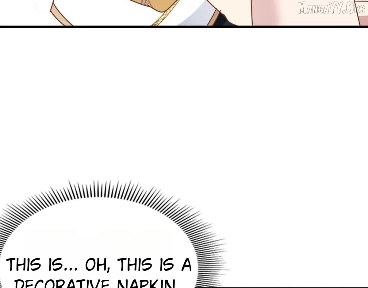 Don't Embarrass Me Chapter 179 - page 21